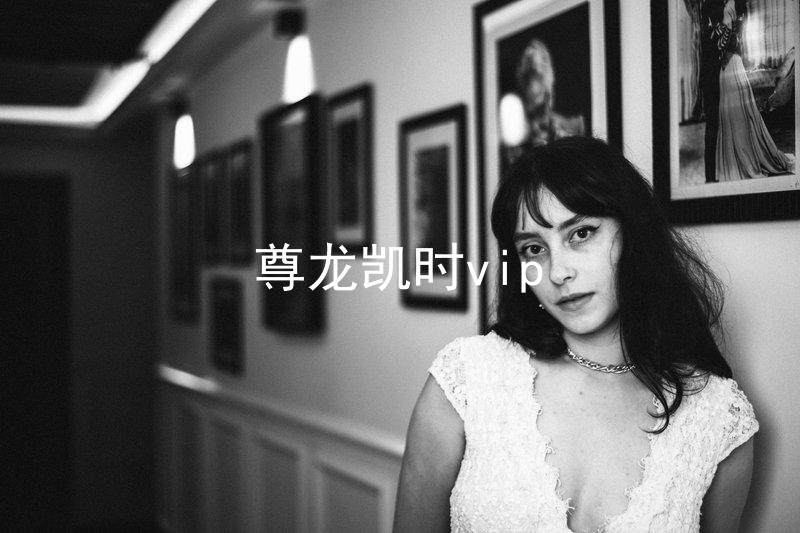 尊龙凯时vip