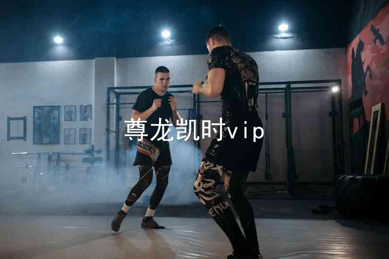 尊龙凯时vip